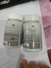 Ảnh đánh giá Viên uống giảm cân Max 7 Days Thái Lan NK chính hãng 