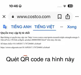 Ảnh đánh giá Viên uống Omega 3 Fish Oil Sports Research Triple Strength - Tốt cho tim mạch và hỗ trợ chức năng não bộ 150 viên