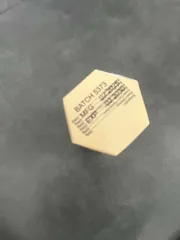 Ảnh đánh giá Viên Uống Tăng Cân Seng Yong Wan (Sâm Nhung Hoàn) - Hỗ Trợ Ăn Ngon, Ngủ Ngon, Da Dẻ Hồng Hào - Hộp 20 Viên Xuất Xứ Malaysia - Mã 1469