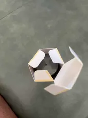 Ảnh đánh giá Viên Uống Tăng Cân Seng Yong Wan (Sâm Nhung Hoàn) - Hỗ Trợ Ăn Ngon, Ngủ Ngon, Da Dẻ Hồng Hào - Hộp 20 Viên Xuất Xứ Malaysia - Mã 1469