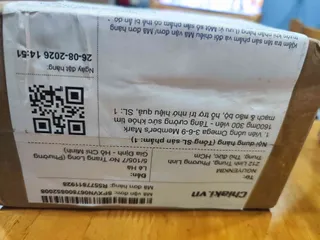 Ảnh đánh giá Viên uống Omega 3-6-9 Member's Mark 1600mg 300 viên - Tăng cường sức khỏe tim mạch & não bộ, hỗ trợ trí nhớ hiệu quả