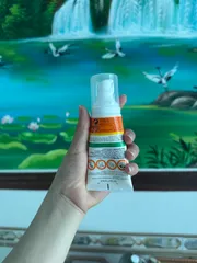 Ảnh đánh giá Kem Chống Nắng La Roche-Posay Anthelios SPF50 50ml - Bảo Vệ Da, Chống Nắng Hiệu Quả cho Da Nhạy Cảm
