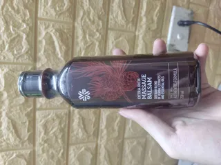 Ảnh đánh giá [ CHÍNH HÃNG7/2027] - Dầu mát xa SIBERIAN Extra Rich Massage Balsam dưỡng da toàn thân - chai 250 ml