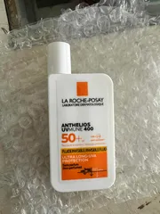Ảnh đánh giá Kem Chống Nắng Dạng Sữa La Roche-Posay Anthelios Fluide Invisible SPF 50+ 721082 802443