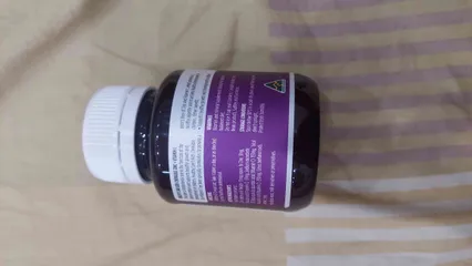 Ảnh đánh giá Kẹo nhai Kẽm bổ sung KẼM vitamin C cho bé trên 2 tuổi chính hãng Úc