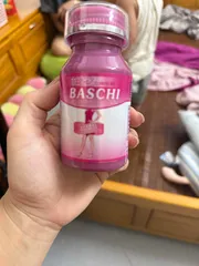Ảnh đánh giá Viên Giảm Cân BASCHI HỒNG 40 viên - Giảm 3-5kg Nhanh Chóng, Không Mệt Mỏi, Thực Phẩm Chức Năng Chính Hãng