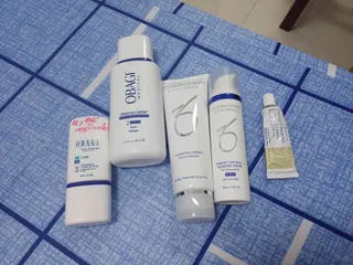 Ảnh đánh giá Kem Dưỡng Ẩm Zo Skin Health Hydrating Crème Cho Da Khô - Cấp Nước, Nuôi Dưỡng Da Mềm Mại và Khỏe Mạnh NK chính ngạch