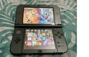 Ảnh đánh giá Pin Máy Game Nintendo 3DSLL/3DSXL (SPR-003) - Pin Thay Thế Chất Lượng Cao Kèm Tuốc Nơ Vít Nguyên Hộp, Bảo Hành Chất Lượng