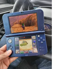 Ảnh đánh giá Pin Máy Game Nintendo 3DSLL/3DSXL (SPR-003) - Pin Thay Thế Chất Lượng Cao Kèm Tuốc Nơ Vít Nguyên Hộp, Bảo Hành Chất Lượng