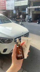 Ảnh đánh giá Serum Neutidi Niacinamide 10% 50ml - Dưỡng ẩm, giảm mụn, thu nhỏ lỗ chân lông, phục hồi da khỏe mạnh, phù hợp mọi loại da