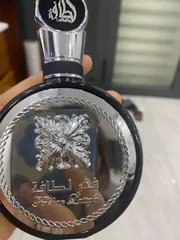 Ảnh đánh giá Nước hoa nam Lattafa Fakhar Black EDP 100ml - Hương gỗ thơm cay nồng, lịch lãm và cuốn hút cho phái mạnh