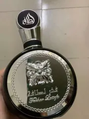 Ảnh đánh giá Nước hoa nam Lattafa Fakhar Black EDP 100ml - Hương gỗ thơm cay nồng, lịch lãm và cuốn hút cho phái mạnh