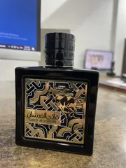 Ảnh đánh giá Nước Hoa Unisex Lattafa Qaed Al Fursan EDP 100ml - Hương Hoa Cỏ Nhiệt Đới Tinh Tế, Lưu Hương Lâu 8-12h, Phù Hợp Cho Cả Nam Nữ