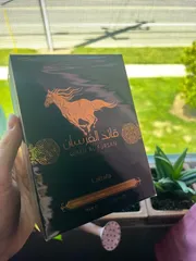 Ảnh đánh giá Nước Hoa Unisex Lattafa Qaed Al Fursan EDP 100ml - Hương Hoa Cỏ Nhiệt Đới Tinh Tế, Lưu Hương Lâu 8-12h, Phù Hợp Cho Cả Nam Nữ