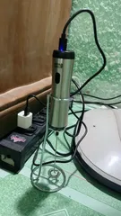 Ảnh đánh giá Máy Tạo Bọt Cầm Tay Đa Năng Lebenlang LBL4583 10W - Thiết Kế Gọn Nhẹ, Tạo Bọt Lý Tưởng Cho Cà Phê, Sữa, Trứng