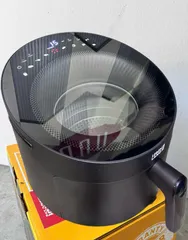 Ảnh đánh giá Nồi Chiên Không Dầu Lebenlang LBL8187 5L - Công Nghệ Chiên Không Dầu 360° Cho Bữa Ăn Ngon Miệng Cho Gia Đình 4-6 Người