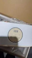 Ảnh đánh giá Tủ Sấy Quần Áo Gấp Gọn Lebenlang LBL6268 - Công Suất 600W, Tiết Kiệm Diện Tích, Sấy Khô Nhanh, Giữ Phom, Diệt Khuẩn UV