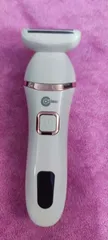 Ảnh đánh giá Máy Cạo Lông Cho Nữ Coclear CS5509 - Thiết Kế Nhỏ Gọn, Cạo Sạch Nhẹ Nhàng, Không Gây Đau, Dùng Tại Nhà Hiệu Quả