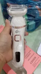 Ảnh đánh giá Máy Cạo Lông Cho Nữ Coclear CS5509 - Thiết Kế Nhỏ Gọn, Cạo Sạch Nhẹ Nhàng, Không Gây Đau, Dùng Tại Nhà Hiệu Quả