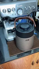 Ảnh đánh giá Bình Pha Trà Giữ Nhiệt Inox 304 Lõi Lọc Thông Minh Lebenlang LBL3031 - Giữ Nhiệt 6-8 Giờ, Màn Hình LED Hiển Thị Nhiệt Độ