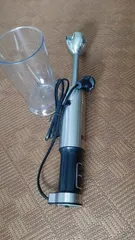 Ảnh đánh giá Máy Xay Sinh Tố Cầm Tay Đa Năng Lebenlang LBL3638 - 1000W, 10 Tốc Độ, Inox 304, Dung Tích 600ml, Xay Sinh Tố, Thức Ăn Cho Bé, Làm Sốt