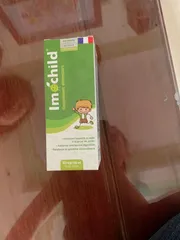 Ảnh đánh giá Siro Bổ Sung Vitamin Tổng Hợp Cho Bé Imochild Complément 125ml - Hỗ Trợ Ăn Ngon, Tăng Cường Đề Kháng, Cải Thiện Biếng Ăn