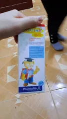 Ảnh đánh giá Siro Fitobimbi Genius 200ml - Hỗ Trợ Phát Triển Trí Não, Tăng Cường Trí Nhớ và Khả Năng Tập Trung Cho Trẻ Em