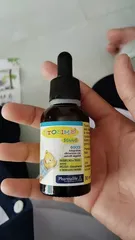Ảnh đánh giá Siro hỗ trợ ngủ ngon cho bé Fitobimbi Sonno - Chiết xuất thảo dược tự nhiên, giảm khó ngủ và căng thẳng, dung tích 30ml