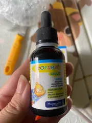 Ảnh đánh giá Siro hỗ trợ ngủ ngon cho bé Fitobimbi Sonno - Chiết xuất thảo dược tự nhiên, giảm khó ngủ và căng thẳng, dung tích 30ml