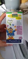 Ảnh đánh giá Siro Fitobimbi Omega Junior - Hỗ Trợ Phát Triển Não Bộ và Thị Lực Cho Bé - Omega-3, Omega-6 Từ Thực Vật, Dạng Nhỏ Giọt 30ml