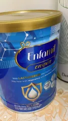 Ảnh đánh giá Sữa Enfamil Enspire 1 cho bé 0-12 tháng - Bổ sung Lactoferrin, DHA, HMO 2'-FL, GOS giúp tăng cường sức đề kháng và phát triển trí não