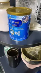 Ảnh đánh giá Sữa Enfamil Enspire 1 cho bé 0-12 tháng - Bổ sung Lactoferrin, DHA, HMO 2'-FL, GOS giúp tăng cường sức đề kháng và phát triển trí não