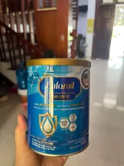 Ảnh đánh giá Sữa Enfamil Enspire 1 cho bé 0-12 tháng - Bổ sung Lactoferrin, DHA, HMO 2'-FL, GOS giúp tăng cường sức đề kháng và phát triển trí não