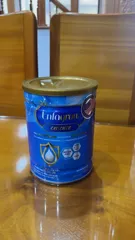 Ảnh đánh giá Sữa Enfagrow Enspire số 3 cho bé từ 2-6 tuổi - Hỗ trợ tiêu hóa, tăng cường trí não, bổ sung DHA & Lactoferrin - 850g