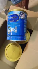 Ảnh đánh giá Sữa Enfagrow Enspire số 3 cho bé từ 2-6 tuổi - Hỗ trợ tiêu hóa, tăng cường trí não, bổ sung DHA & Lactoferrin - 850g