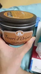 Ảnh đánh giá Kem Dưỡng Thể Tesori d'Oriente Hương Hoa Sen 300g - Dưỡng Ẩm Sâu, Nguyên Liệu Tự Nhiên, Phù Hợp Da Khô, Lưu Hương Dịu Nhẹ