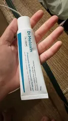 Ảnh đánh giá Kem Giảm Nám Dr.Melaxin TX Cream 30ml - Chuyên Sâu Làm Sáng Da, Cải Thiện Sắc Tố, Da Đều Màu, Rạng Rỡ