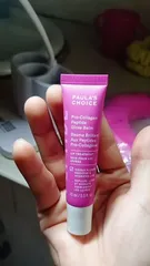 Ảnh đánh giá Son Dưỡng Paula’s Choice Pro-Collagen Peptide Gloss Balm - Dưỡng Ẩm Môi, Giảm Nếp Nhăn, Màu Hồng Phấn Tươi Tắn 15ml