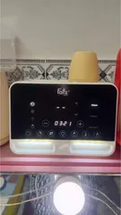 Ảnh đánh giá Máy Hâm Sữa và Tiệt Trùng Fatzbaby Duo 9 FB3095KB - Hâm Nóng 2 Bình Đồng Thời, Thiết Kế Thông Minh, Tiện Lợi Cho Mẹ Bỉm Sữa