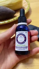 Ảnh đánh giá Bioamicus Omega 3 DHA Dạng Giọt Cho Trẻ Sơ Sinh - Bổ Sung DHA Tinh Khiết Hỗ Trợ Phát Triển Não Bộ và Thị Lực 30ml