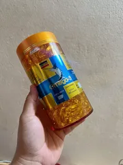 Ảnh đánh giá (Hàng nhập khẩu) Dầu cá Omega 3 Costar Úc 1000mg của Úc