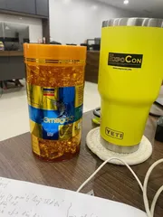 Ảnh đánh giá (Hàng nhập khẩu) Dầu cá Omega 3 Costar Úc 1000mg của Úc