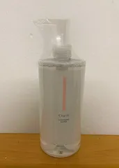 Ảnh đánh giá [Nhập khẩu] Nước tẩy trang Chacott For Professionals Nhật Bản 500ml - Sạch sâu, chiết xuất thảo mộc, cho mọi loại da, không dầu, không cồn, dịu nhẹ.