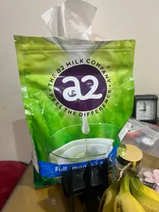 Ảnh đánh giá [Hàng nhập khẩu - Đủ VAT] Sữa A2 Nguyên Kem Dạng Bột 1kg - Sữa Tươi Úc Bổ Sung Dinh Dưỡng Tăng Cường Sức Khỏe Cho Mọi Lứa Tuổi