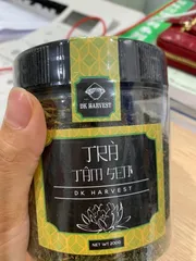 Ảnh đánh giá Trà Tâm Sen DK Harvest - Thảo Dược Tự Nhiên Hỗ Trợ Cải Thiện Giấc Ngủ Ngon, Đem Lại Giấc Ngủ Sâu Hơn