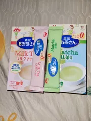 Ảnh đánh giá Sữa bầu Morinaga Nhật Bản chính hãng - Giàu DHA, Canxi, Vitamin thiết yếu cho mẹ và bé, Không gây béo phì, Dinh dưỡng an toàn trong thai kỳ