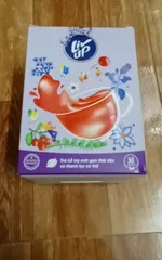Ảnh đánh giá Cao Trà LivUP - Giải Độc Gan, Mát Gan, Hỗ Trợ Thanh Lọc Cơ Thể - Trà Thảo Mộc Nguyên Chất E&S Việt Nam, Hương Vị Thơm Ngon