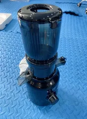 Ảnh đánh giá Máy Ép Chậm Bennix BN-09SJ 250W - Ép Kiệt Nước, Giữ 98% Vitamin, Thiết Kế Rộng, Dễ Dàng Vệ Sinh, Hoàn Hảo Cho Sức Khỏe