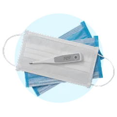 Thiết bị chăm sóc sức khỏe