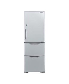 Tủ lạnh Hitachi Inverter 375 lít R-FSG38FPGV (GS)